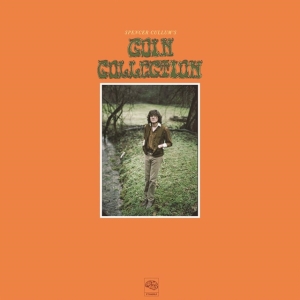 Cullum Spencer - Spencer Cullums Coin Collecti in der Gruppe CDON_Kommande / CDON_Kommande_CD bei Bengans Skivbutik AB (4027029)