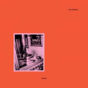 Suuns - The Witness in der Gruppe CDON_Kommande / CDON_Kommande_VInyl bei Bengans Skivbutik AB (4027038)