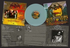 Scald - Will Of The Gods Is Great Power (Bl in der Gruppe CDON_Kommande / CDON_Kommande_VInyl bei Bengans Skivbutik AB (4027051)