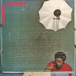 Bill Withers - +Justments in der Gruppe -Start MOV BM bei Bengans Skivbutik AB (4027191)