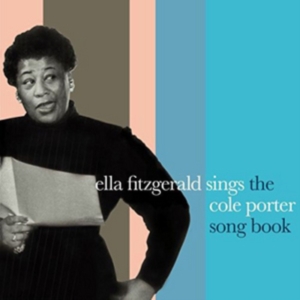 Ella Fitzgerald - Sings The Cole Porter Songbook in der Gruppe CD / Jazz bei Bengans Skivbutik AB (4027194)