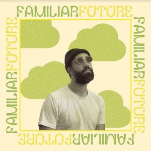 Stu Dougie - Familiar Future in der Gruppe VINYL / Pop-Rock bei Bengans Skivbutik AB (4027266)