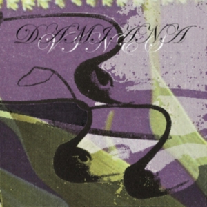 Damiana - Vines in der Gruppe VINYL / Pop-Rock bei Bengans Skivbutik AB (4027270)