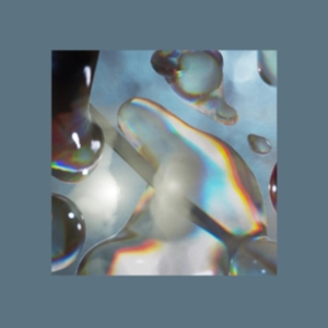 Booker Stardrum - Crater in der Gruppe VINYL / Pop-Rock bei Bengans Skivbutik AB (4027272)