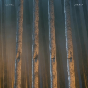 Skepticism - Companion (Blue Vinyl) in der Gruppe CDON_Kommande / CDON_Kommande_VInyl bei Bengans Skivbutik AB (4027284)