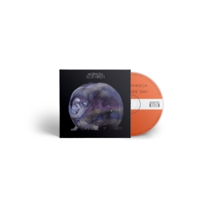 Scott Hirsch - Windless Day in der Gruppe CD bei Bengans Skivbutik AB (4027288)