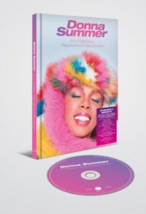 Summer Donna - I'm A Rainbow - Recovered & Recolou in der Gruppe CD / RnB-Soul bei Bengans Skivbutik AB (4027293)