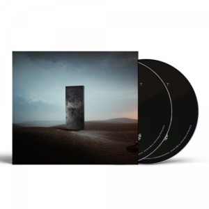 Tesseract - Portals in der Gruppe CD bei Bengans Skivbutik AB (4027298)
