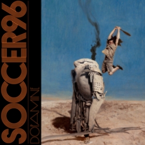 Soccer96 - Dopamine in der Gruppe CD bei Bengans Skivbutik AB (4027300)