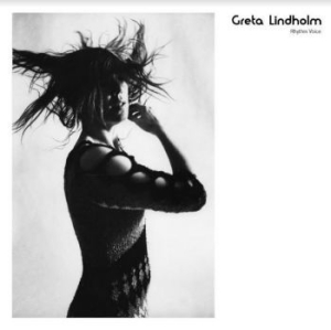 Greta Lindholm - Rhythm Voice in der Gruppe CD / Rock bei Bengans Skivbutik AB (4027303)