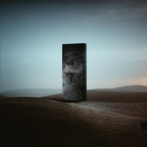 Tesseract - Portals in der Gruppe CDON_Kommande / CDON_Kommande_Bluray bei Bengans Skivbutik AB (4027310)