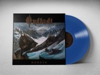 Ondfodt - Norden (Blue Vinyl Lp + Poster) in der Gruppe VINYL / Finsk Musik,Hårdrock bei Bengans Skivbutik AB (4027322)