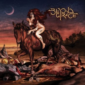Beyond Grace - Our Kingdom Undone (Vinyl) in der Gruppe CDON_Kommande / CDON_Kommande_VInyl bei Bengans Skivbutik AB (4027330)
