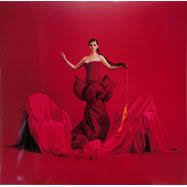 Selena Gomez - Revelación (Vinyl) in der Gruppe Minishops / Selena Gomez bei Bengans Skivbutik AB (4027341)