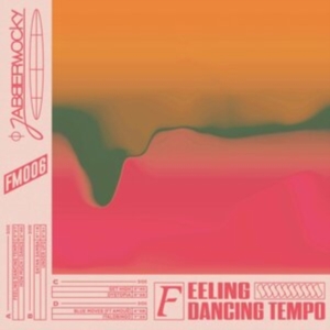 Jabberwocky - Feeling Dancing Tempo in der Gruppe Övrigt /  bei Bengans Skivbutik AB (4027362)