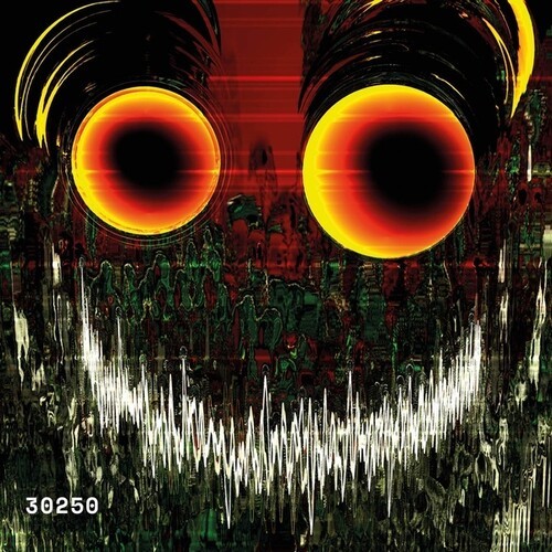 Kapitan - 30250 in der Gruppe VINYL / Bestseller bei Bengans Skivbutik AB (4027363)