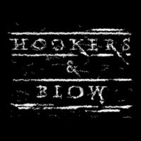 Hookers & Blow - Hookers & Blow in der Gruppe CD bei Bengans Skivbutik AB (4027411)