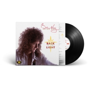 May Brian - Back To The Light (Vinyl) in der Gruppe VINYL / Pop-Rock bei Bengans Skivbutik AB (4027423)