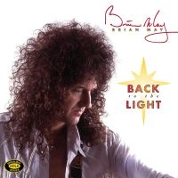 Brian May - Back To The Light (Vinyl) in der Gruppe VINYL bei Bengans Skivbutik AB (4027423)