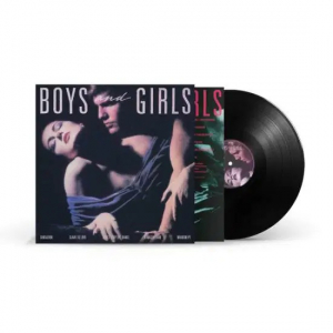 Bryan Ferry - Boys And Girls (Vinyl) in der Gruppe Övrigt /  bei Bengans Skivbutik AB (4027426)