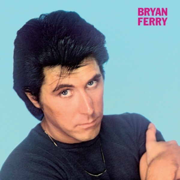 Bryan Ferry - These Foolish Things (Vinyl) in der Gruppe VINYL / Pop-Rock bei Bengans Skivbutik AB (4027427)