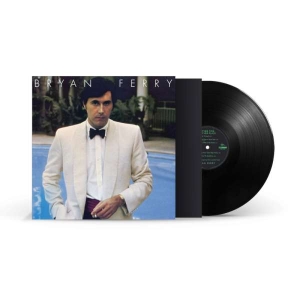 Bryan Ferry - Another Time, Another Place (Vinyl) in der Gruppe Minishops / Bryan Ferry bei Bengans Skivbutik AB (4027428)