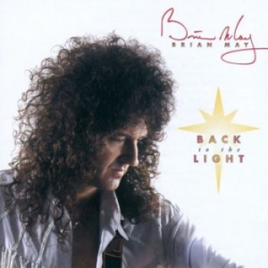 May Brian - Back To The Light in der Gruppe -Start CD bei Bengans Skivbutik AB (4027438)