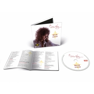 May Brian - Back To The Light in der Gruppe -Start CD bei Bengans Skivbutik AB (4027438)