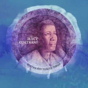 Alice Coltrane - Kirtan: Turiya Sings in der Gruppe CD / Jazz bei Bengans Skivbutik AB (4027439)