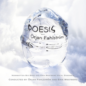 Fahlström Örjan - Poesis in der Gruppe CD bei Bengans Skivbutik AB (4027446)
