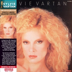 Sylvie Vartan - Ca Va Mal in der Gruppe CD bei Bengans Skivbutik AB (4027861)