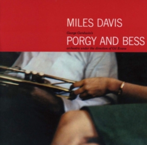 Miles Davis - Porgy & Bess in der Gruppe Minishops / Miles Davis bei Bengans Skivbutik AB (4027864)