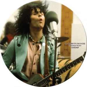 T. Rex - Born To Boogie (Pic-Disc) in der Gruppe VINYL / Rock bei Bengans Skivbutik AB (4027943)