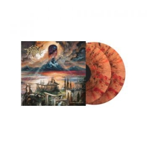 First Fragment - Gloire Éternelle (Rust Vinyl) in der Gruppe CDON_Kommande / CDON_Kommande_VInyl bei Bengans Skivbutik AB (4027948)