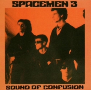 Spacemen 3 - Sound Of Confusion in der Gruppe VINYL / Pop-Rock bei Bengans Skivbutik AB (4027956)