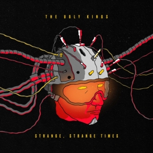 Ugly Things - Strange Strange Times in der Gruppe Övrigt /  bei Bengans Skivbutik AB (4027961)