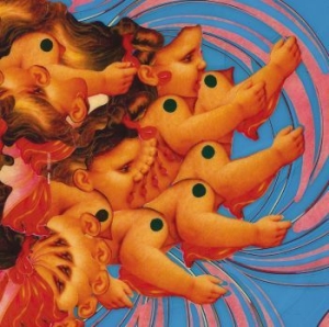 Superbloom - Pollen in der Gruppe VINYL / Pop-Rock bei Bengans Skivbutik AB (4027965)