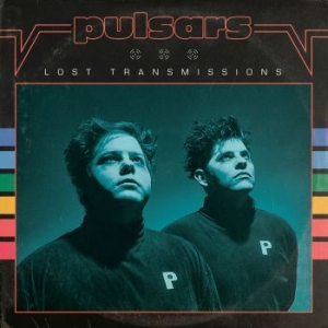 Pulsars - Lost Transmissions in der Gruppe CD bei Bengans Skivbutik AB (4027969)