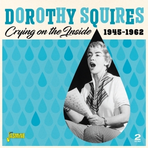 Squires Dorothy - Crying On The Inside in der Gruppe Övrigt /  bei Bengans Skivbutik AB (4027971)
