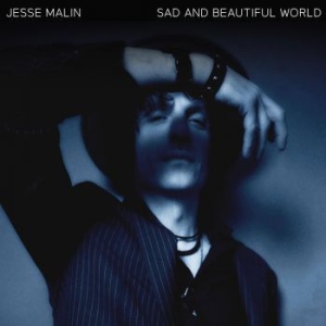 Jesse Malin - Sad And Beautiful World in der Gruppe CDON_Kommande / CDON_Kommande_CD bei Bengans Skivbutik AB (4027983)