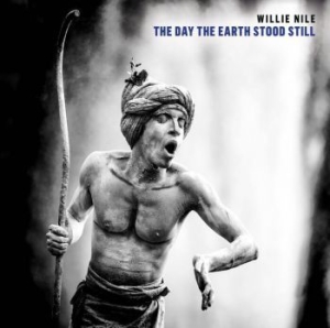 Nile Willie - Day The Earth Stood Still in der Gruppe CD / Rock bei Bengans Skivbutik AB (4028034)
