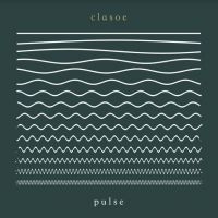 Clasoe - Pulse in der Gruppe CDON_Kommande / CDON_Kommande_CD bei Bengans Skivbutik AB (4028038)