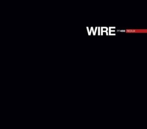 Wire - Pf456 Redux in der Gruppe CD bei Bengans Skivbutik AB (4028042)