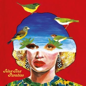 Rex Alex - Paradise in der Gruppe CD / Rock bei Bengans Skivbutik AB (4028045)