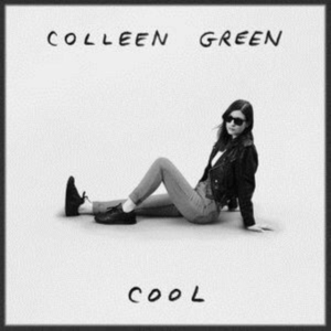 Colleen Green - Cool (Cloudy Smoke Colored Vinyl) in der Gruppe CDON_Kommande / CDON_Kommande_VInyl bei Bengans Skivbutik AB (4028055)