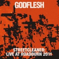 Godflesh - Streetcleaner - Live At Roadburn 20 in der Gruppe CDON_Kommande / CDON_Kommande_CD bei Bengans Skivbutik AB (4028062)