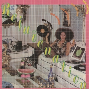 The Meters - Rejuvenation + 2 in der Gruppe VINYL / RnB-Soul bei Bengans Skivbutik AB (4028135)