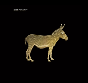 Ensemble Resonanz - Bach: Weihnachtsoratorium Bwv 248 in der Gruppe UNSERE TIPPS / Weihnachtsmusik auf Vinyl & CD bei Bengans Skivbutik AB (4028147)