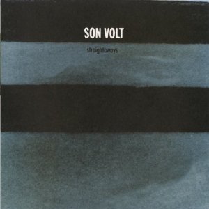 Son Volt - Straightaways -Coloured- in der Gruppe Minishops / Son Volt bei Bengans Skivbutik AB (4028354)