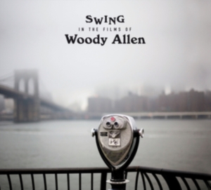 Various - Swing In The Films Of Woody Allen in der Gruppe CD / Jazz bei Bengans Skivbutik AB (4028438)